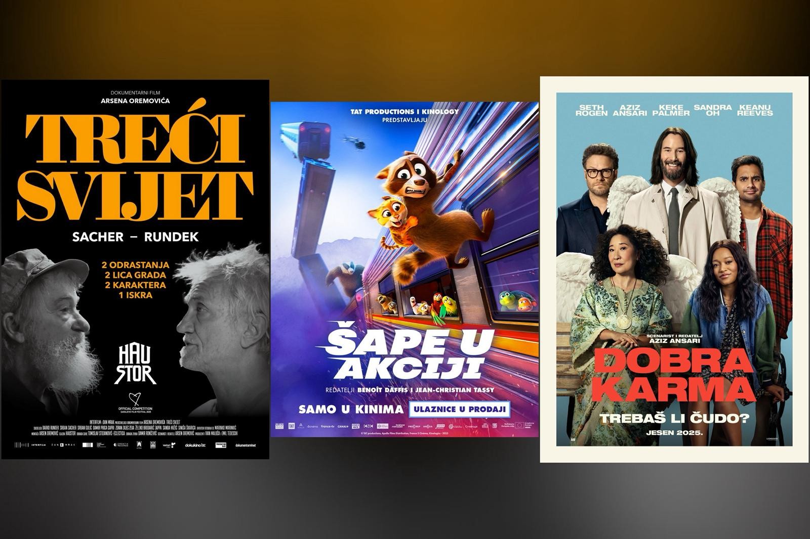 NOVI KINO PROGRAM